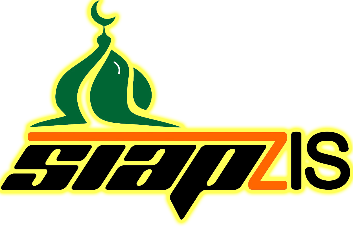 Logo BAZNAS